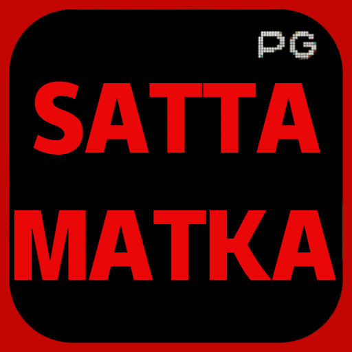 Imagem promocional da SATTAMATKA mostrando a plataforma e suas vantagens